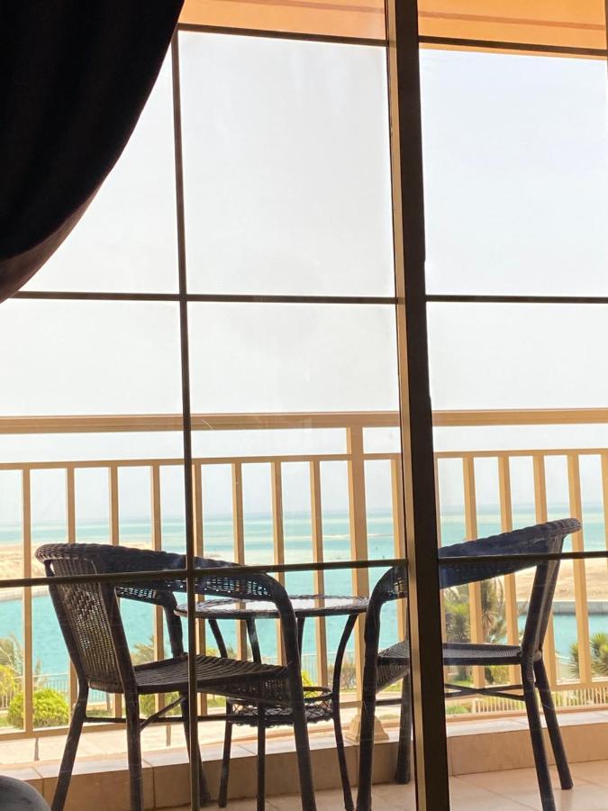 Coin D'Or For Family Hotel King Abdullah Economic City Exterior foto