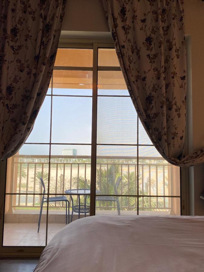 Coin D'Or For Family Hotel King Abdullah Economic City Exterior foto