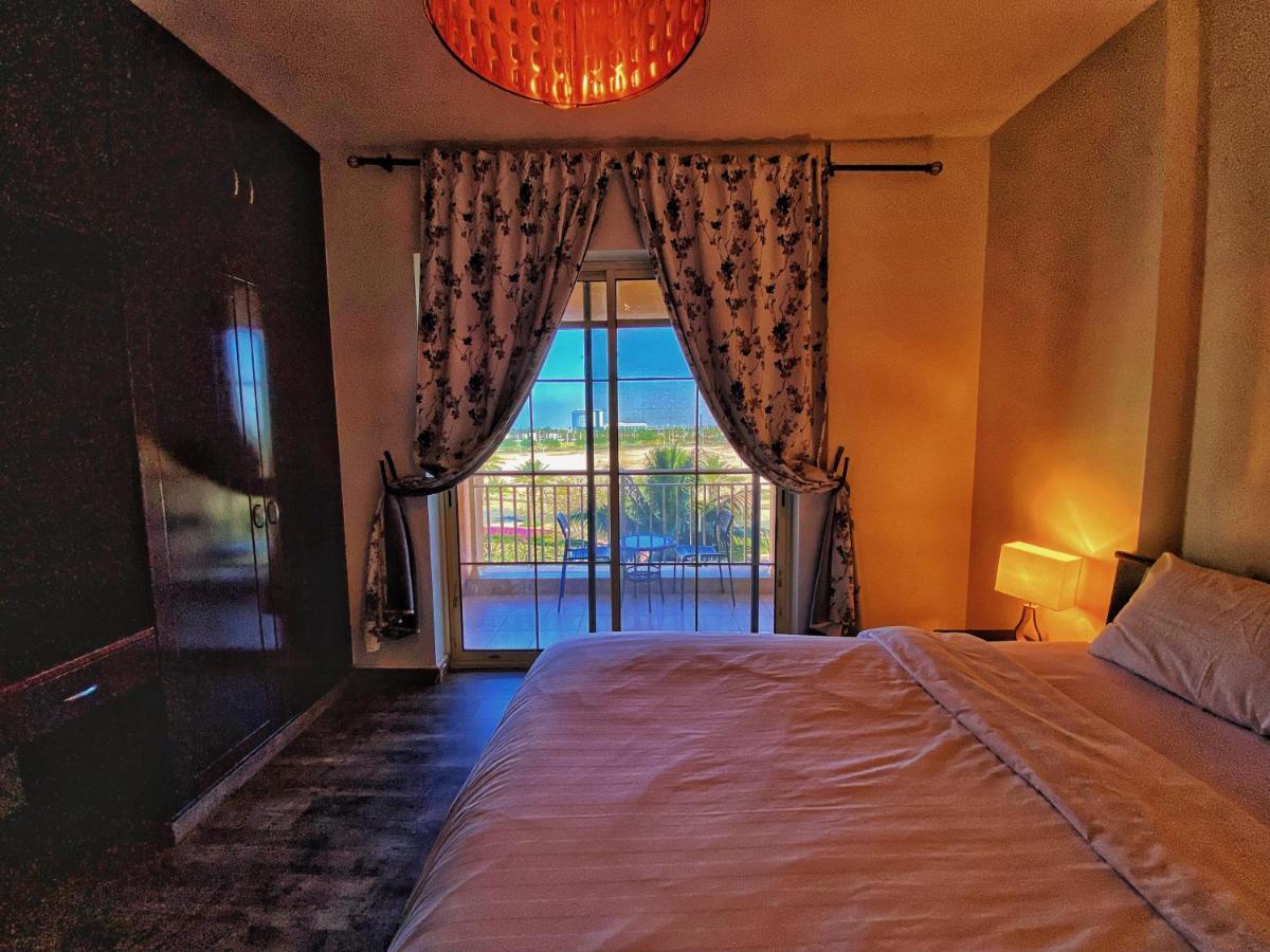 Coin D'Or For Family Hotel King Abdullah Economic City Exterior foto